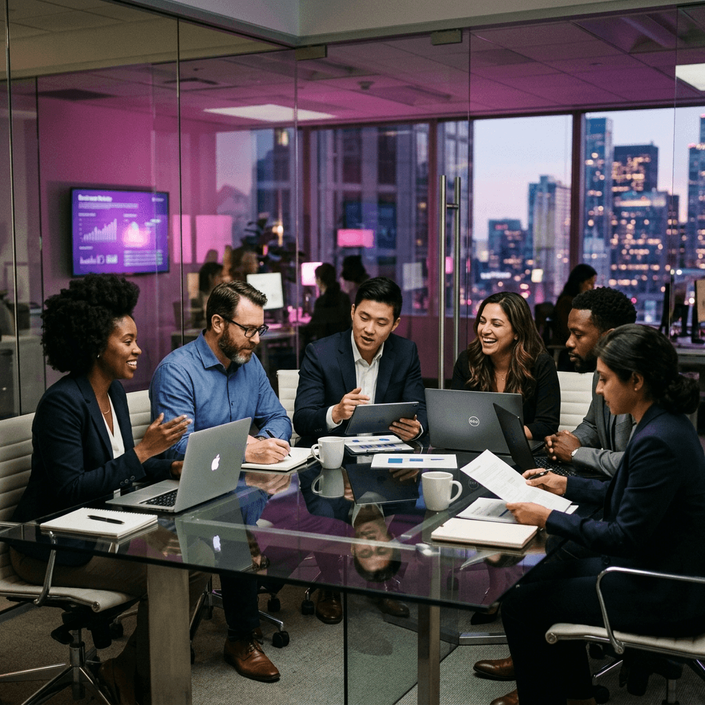 Permanent Staffing